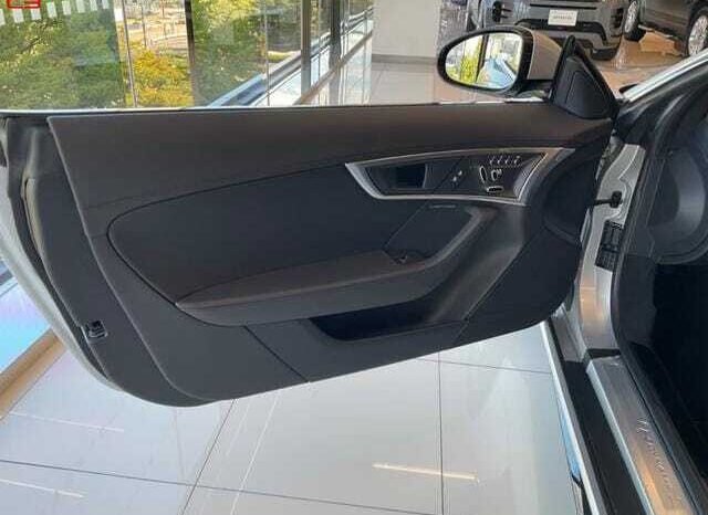 
								JAGUAR F TYPE FOR SALE IN KENYA full									