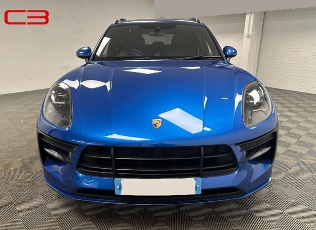 
								PORSCHE MACAN FOR SALE IN KENYA full									