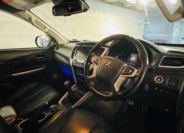 
								MITSUBISHI L200 FOR SALE IN KENYA full									