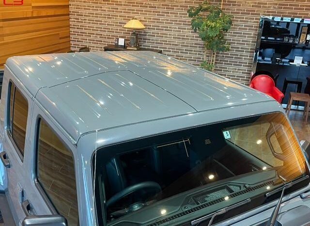 
								CHRYSLER JEEP JEEP GLADIATOR FOR SALE IN KENYA full									