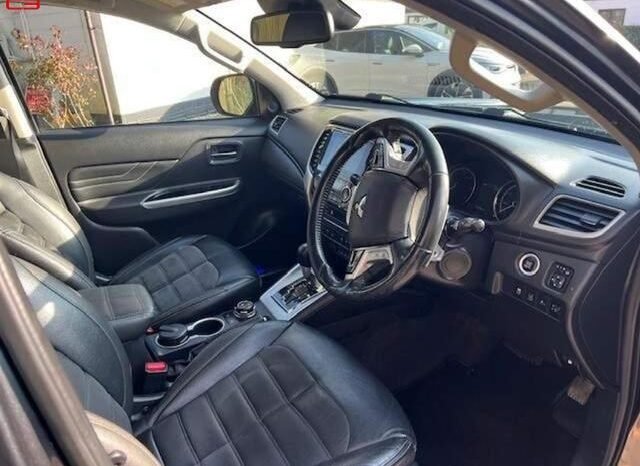 
								MITSUBISHI L200 FOR SALE IN KENYA full									