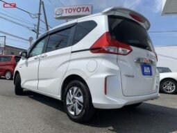 
										HONDA FREED HYBRID FOR SALE IN KENYA full									