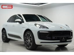 PORSCHE MACAN FOR SALE IN KENYA