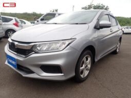 
										HONDA GRACE FOR SALE IN KENYA full									