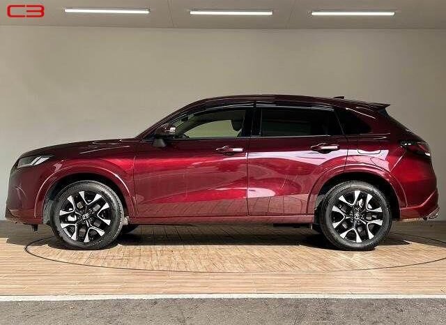 
								HONDA ZR-V FOR SALE IN KENYA full									