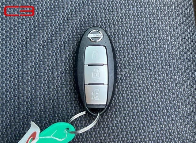 
								NISSAN SERENA FOR SALE IN KENYA full									