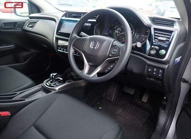 
								HONDA GRACE FOR SALE IN KENYA full									