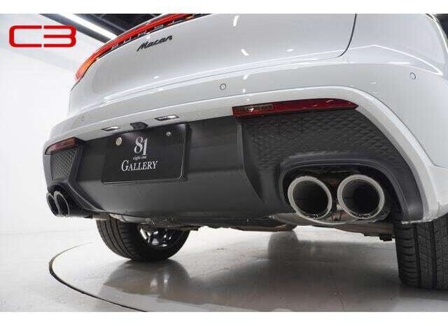 
								PORSCHE MACAN FOR SALE IN KENYA full									