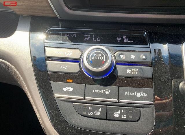 
								HONDA FREED HYBRID FOR SALE IN KENYA full									
