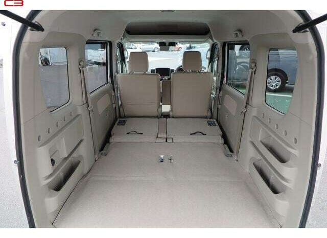 
								MITSUBISHI TOWN BOX 2023 FOR SALE IN KENYA full									