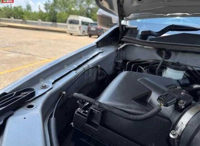 
								ISUZU D-MAX FOR SALE IN KENYA full									