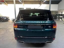 
										LAND ROVER RANGE ROVER SPORT FOR SALE IN KENYA full									