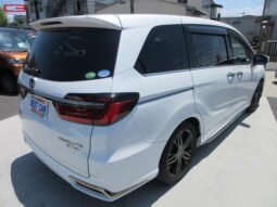 
										HONDA ODYSSEY FOR SALE IN KENYA full									