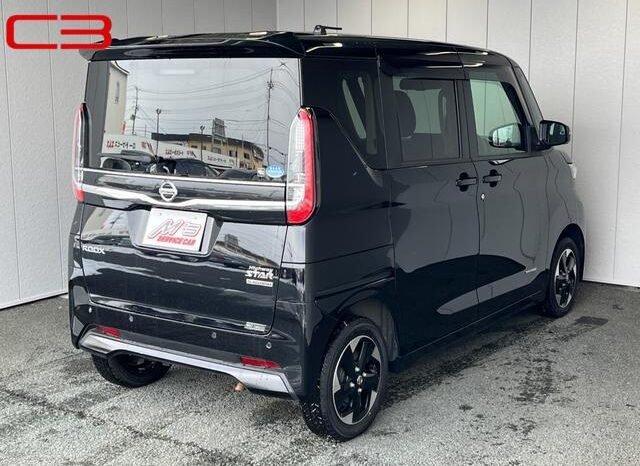 
								NISSAN ROOX FOR SALE IN KENYA full									
