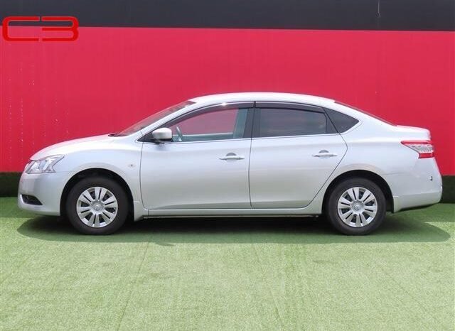 
								NISSAN SYLPHY FOR SALE IN KENYA full									