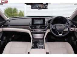 
										HONDA ACCORD FOR SALE IN KENYA full									
