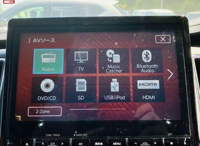 
								MITSUBISHI DELICA D5 FOR SALE IN KENYA full									