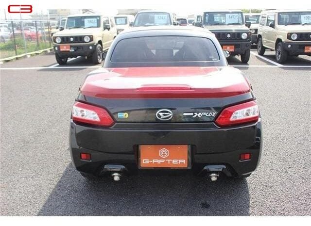 
								DAIHATSU COPEN FOR SALE IN KENYA full									