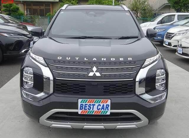 
								MITSUBISHI OUTLANDER FOR SALE IN KENYA full									
