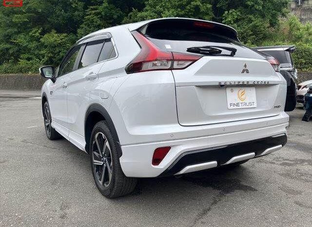 
								MITSUBISHI ECLIPSE CROSS FOR SALE IN KENYA full									