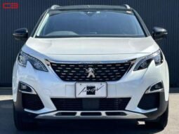 PEUGEOT 5008 FOR SALE IN KENYA