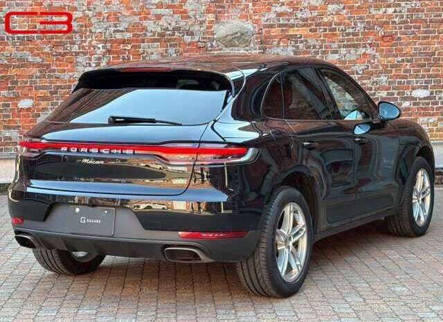 
								PORSCHE MACAN FOR SALE IN KENYA full									
