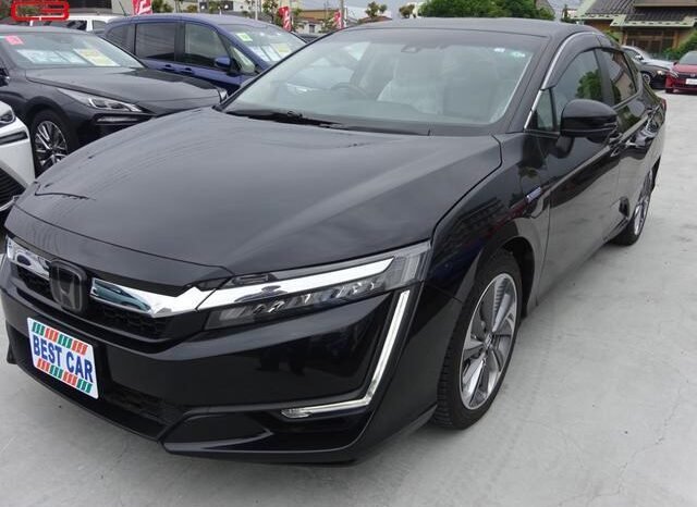 
								HONDA CLARITY PHEV FOR SALE IN KENYA full									