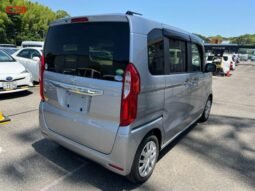 
										HONDA N BOX FOR SALE IN KENYA full									