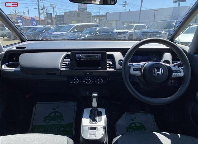 
								HONDA FIT FOR SALE IN KENYA full									