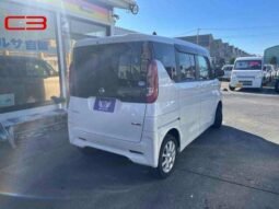 
										NISSAN ROOX FOR SALE IN KENYA full									