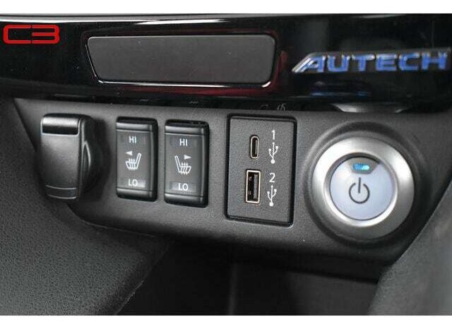 
								NISSAN LEAF FOR SALE IN KENYA full									