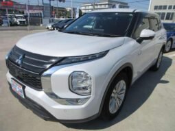 MITSUBISHI OUTLANDER FOR SALE IN KENYA