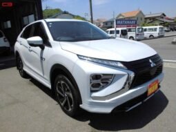 MITSUBISHI ECLIPSE CROSS FOR SALE IN KENYA