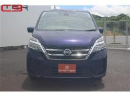NISSAN SERENA FOR SALE IN KENYA