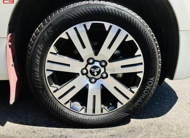 
								MITSUBISHI DELICA D5 FOR SALE IN KENYA full									