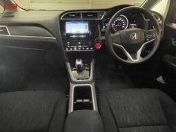 
										HONDA SHUTTLE FOR SALE IN KENYA full									