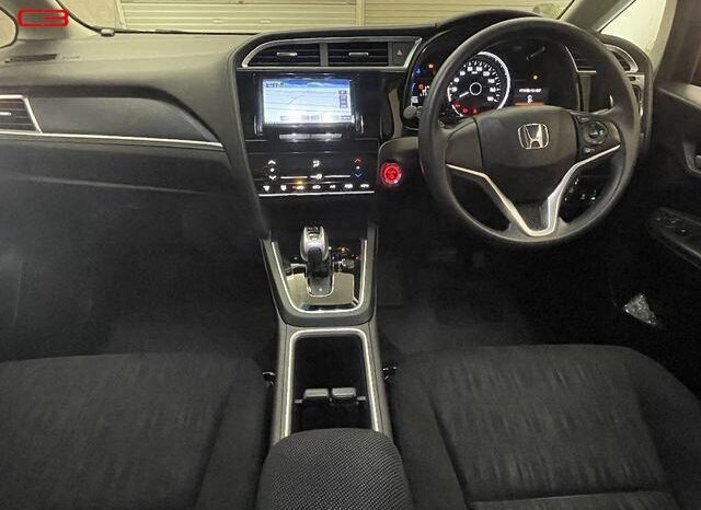 
								HONDA SHUTTLE FOR SALE IN KENYA full									