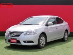 
										NISSAN SYLPHY FOR SALE IN KENYA full									