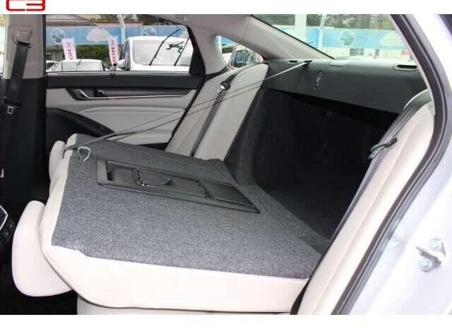 
								HONDA ACCORD HYBRID FOR SALE IN KENYA full									