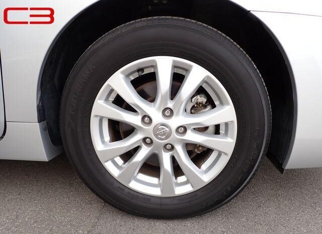 
								NISSAN TEANA FOR SALE IN KENYA full									