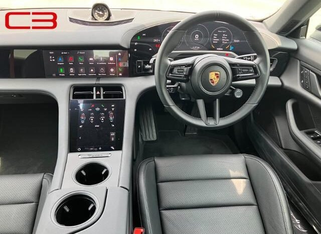 
								PORSCHE TAYCAN FOR SALE IN KENYA full									