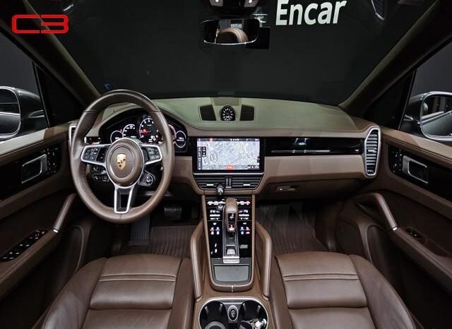 
								PORSCHE CAYENNE FOR SALE IN KENYA full									