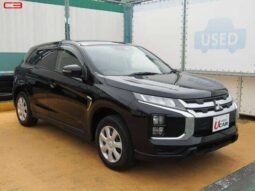MITSUBISHI RVR FOR SALE IN KENYA
