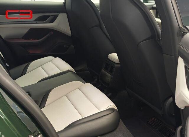 
								PORSCHE TAYCAN FOR SALE IN KENYA full									