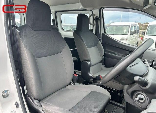 
								NISSAN NV200 VANETTE VAN FOR SALE IN KENYA full									
