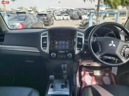 
										MITSUBISHI PAJERO FOR SALE IN KENYA full									