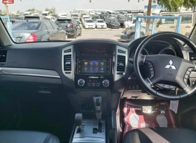 
								MITSUBISHI PAJERO FOR SALE IN KENYA full									