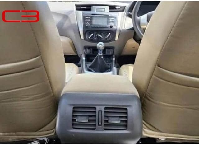 
								NISSAN NAVARA FOR SALE IN KENYA full									