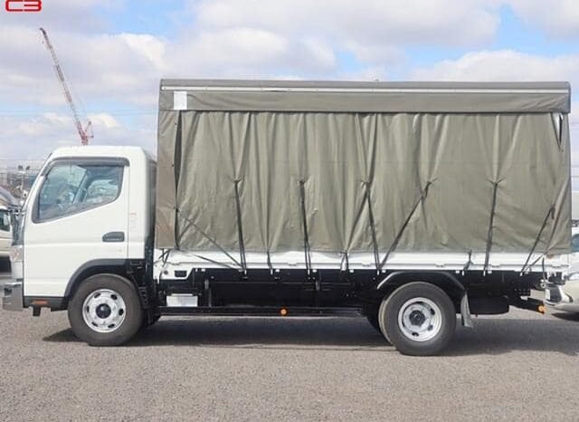
								MITSUBISHI CANTER TRUCK FOR SALE IN KENYA full									