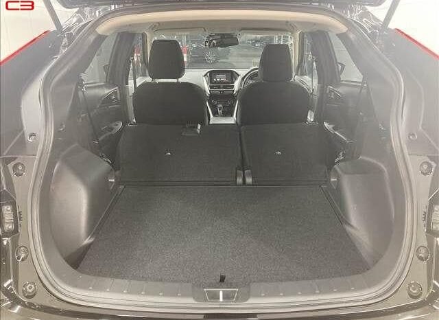 
								MITSUBISHI ECLIPSE CROSS FOR SALE IN KENYA full									